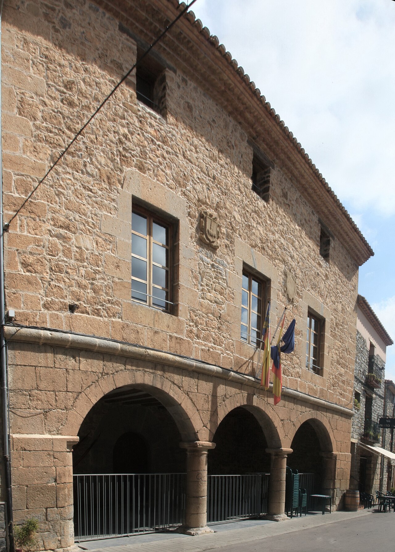El Toro, Castellón