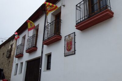 El Vallecillo, Teruel