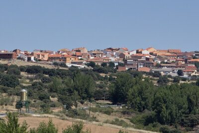 El Vellón, Madrid