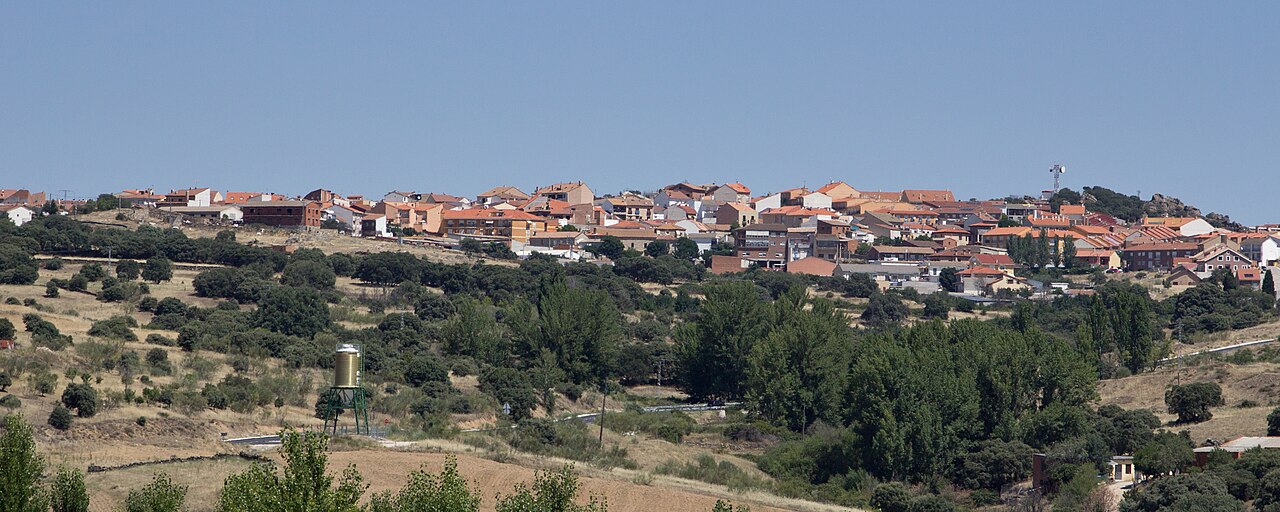 El Vellón, Madrid