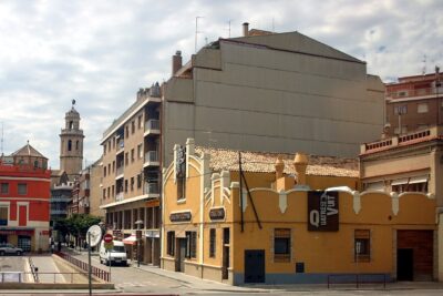 El Vendrell, Tarragona
