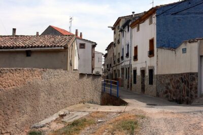 El Villar de Arnedo, La Rioja