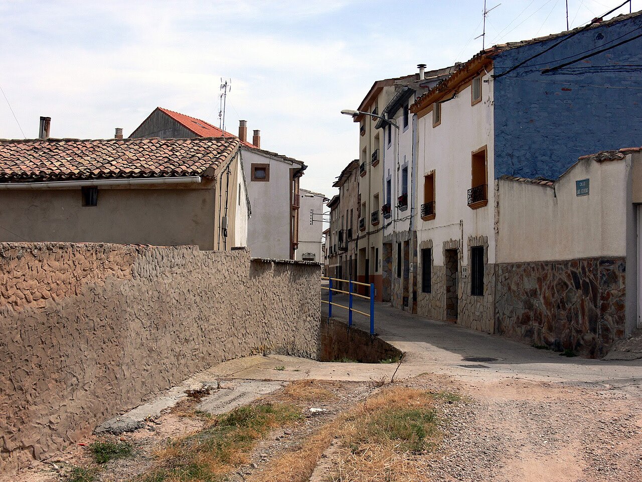 El Villar de Arnedo, La Rioja