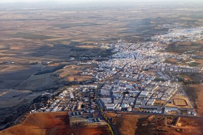 El Viso del Alcor, Sevilla