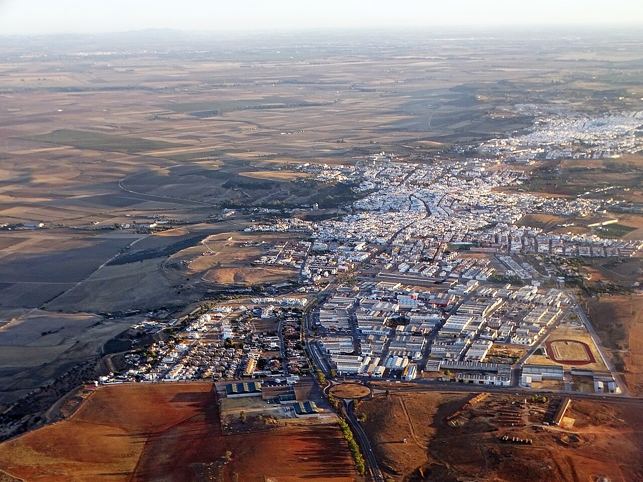 El Viso del Alcor, Sevilla