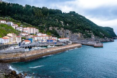 Elantxobe, Vizcaya