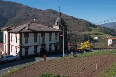 Elduain, Guipúzcoa