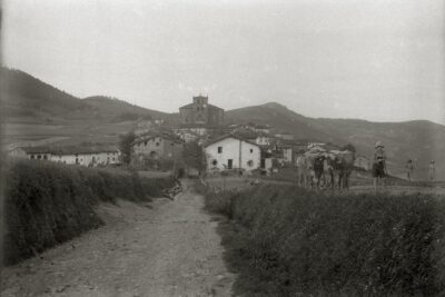 Elgeta, Guipúzcoa