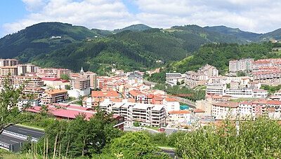 Elgoibar, Guipúzcoa