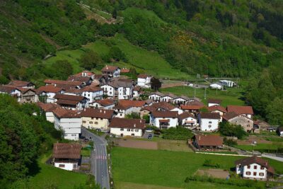 Elgorriaga, Navarra
