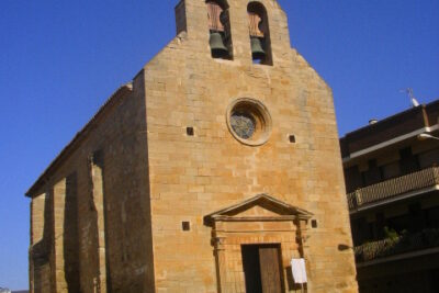 Els Alamus, Lleida