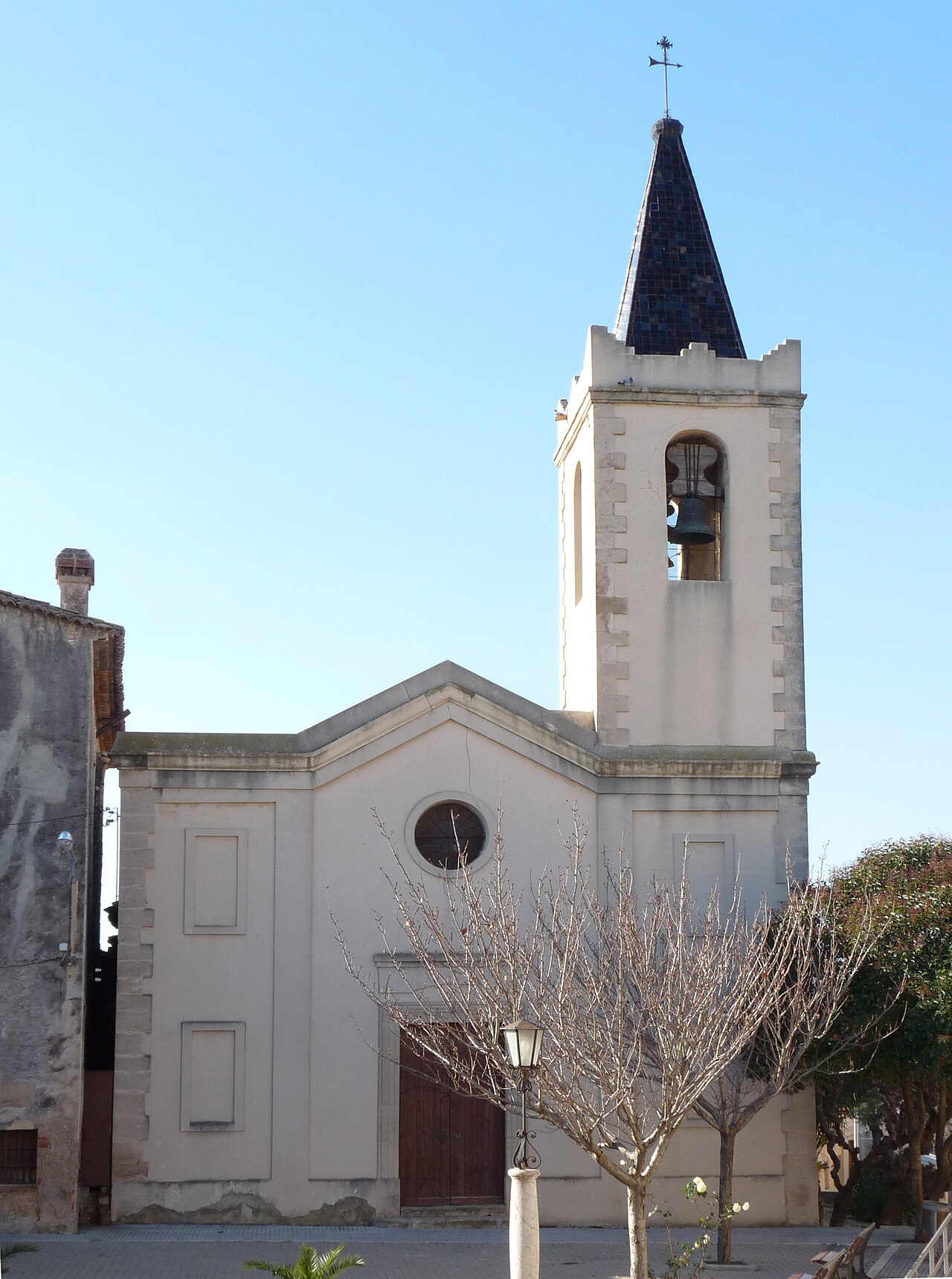 Els Garidells, Tarragona