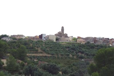 Els Guiamets, Tarragona