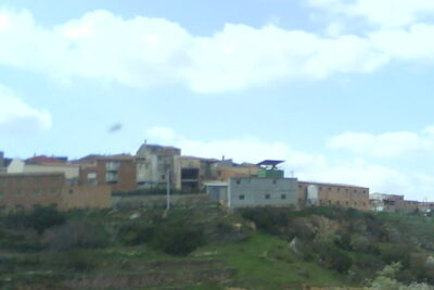 Els Torms, Lleida