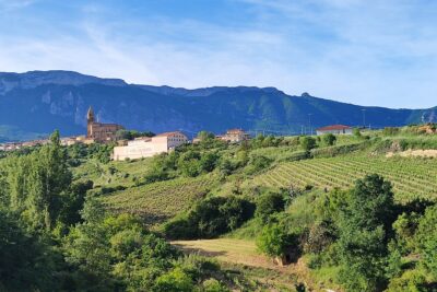 Elvillar, Álava