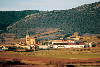 Encinacorba, Zaragoza