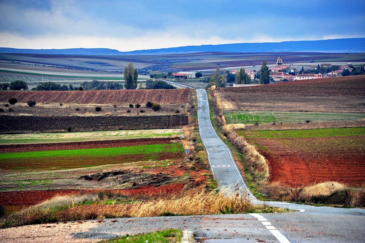 Encinas, Segovia