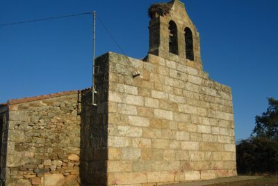 Encinasola de los Comendadores, Salamanca