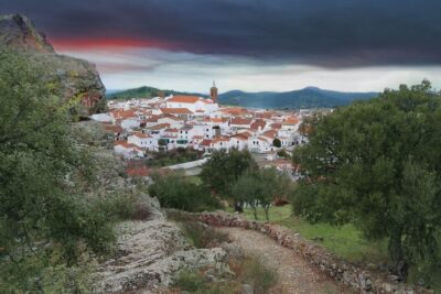 Encinasola, Huelva