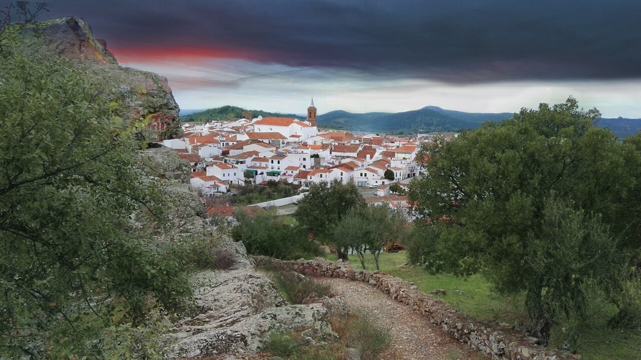 Encinasola, Huelva