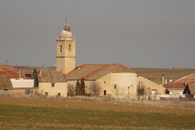 Encinillas, Segovia