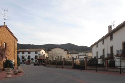 Eneriz, Navarra