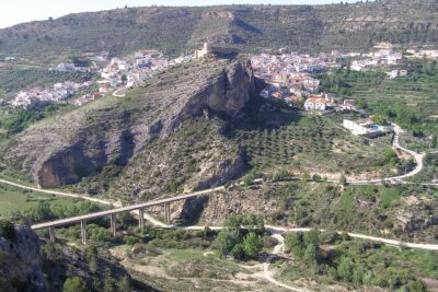 Enguidanos, Cuenca