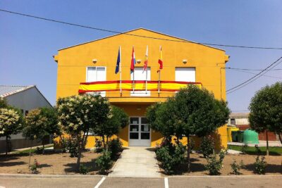 Entrala, Zamora