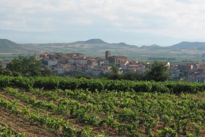 Entrena, La Rioja