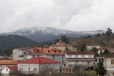 Entrimo, Ourense