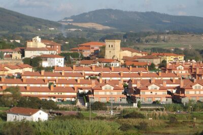 Erandio, Vizcaya