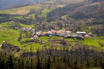 Eratsun, Navarra
