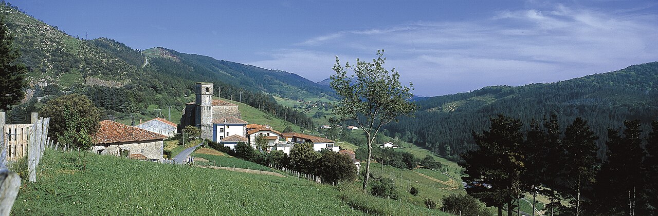 Ereño, Vizcaya