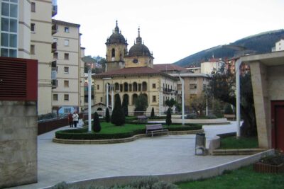 Ermua, Vizcaya