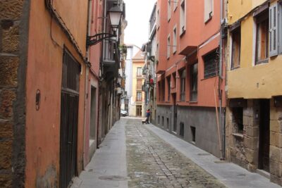 Errenteria, Guipúzcoa