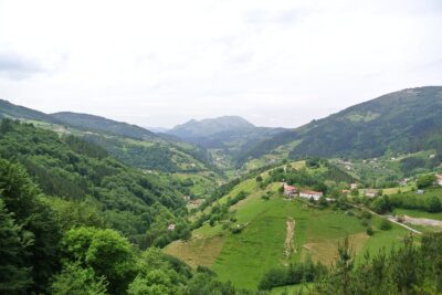 Errezil, Guipúzcoa