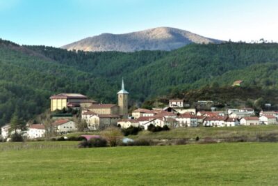Erro, Navarra