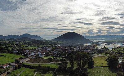 Escalante, Cantabria