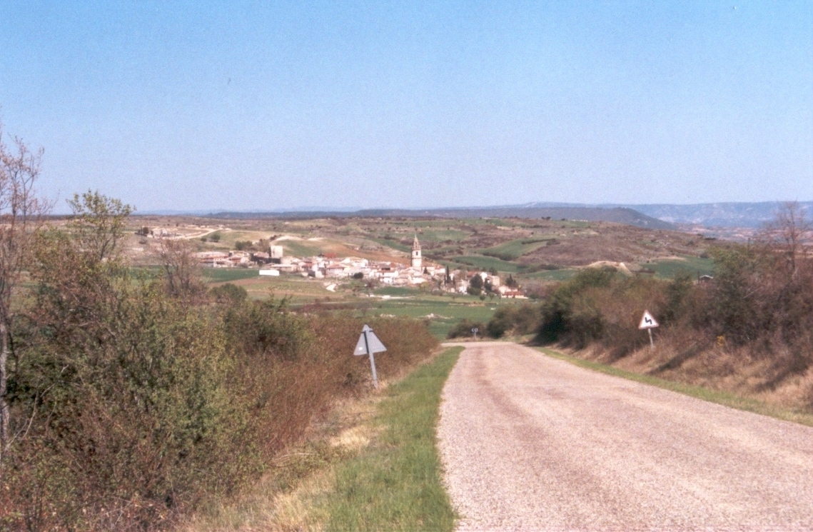 Escamilla, Guadalajara