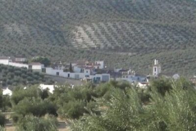 Escañuela, Jaén