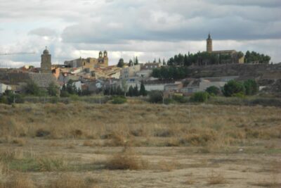 Escatrón, Zaragoza