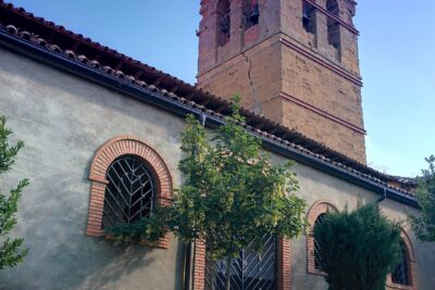 Escobar de Campos, León