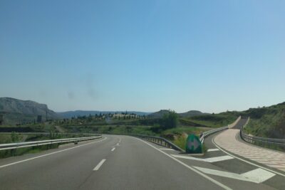 Escucha, Teruel