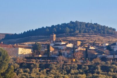 Escúzar, Granada