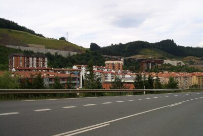 Eskoriatza, Guipúzcoa