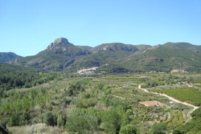 Espadilla, Castellón