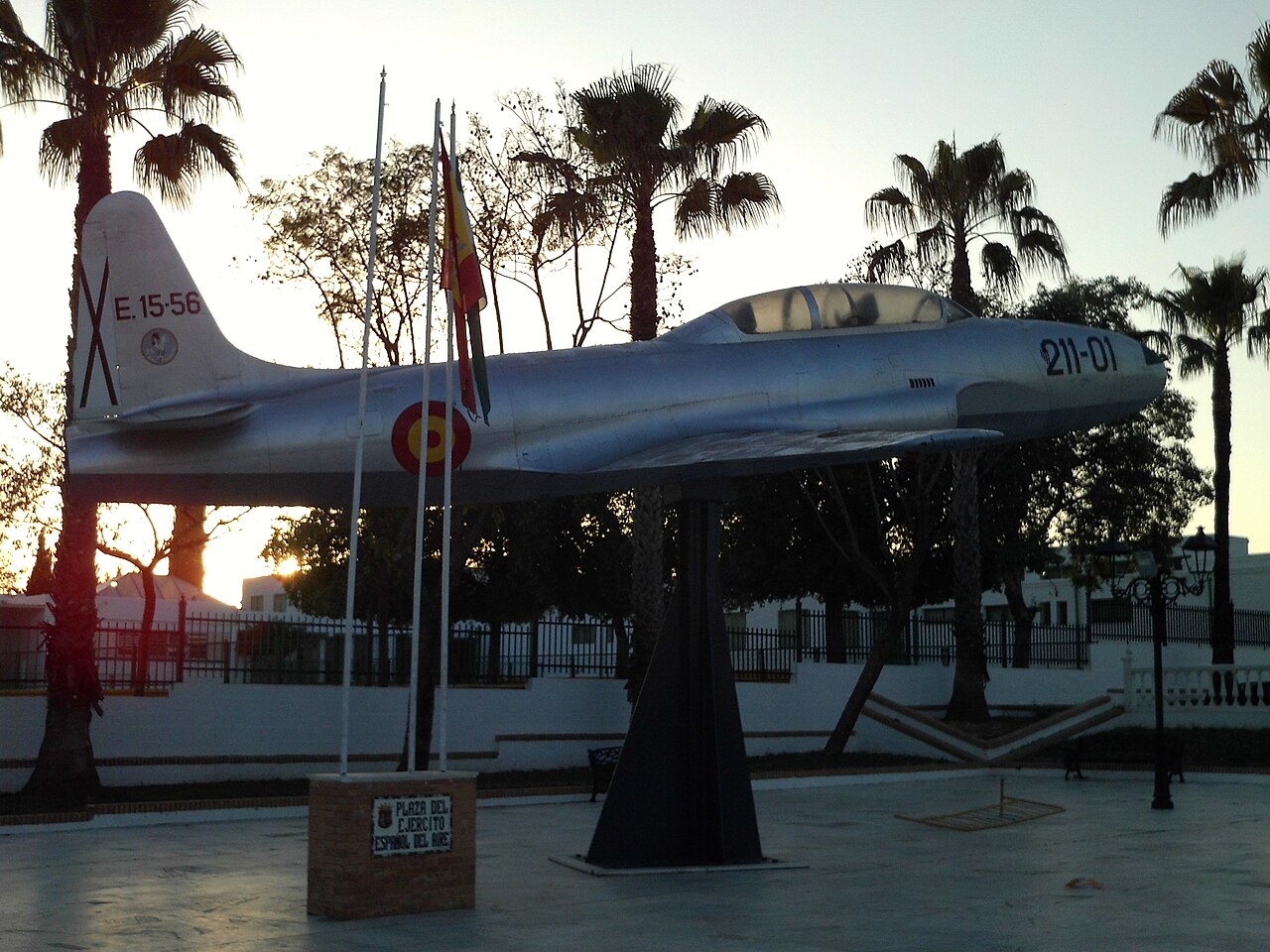 Espartinas, Sevilla
