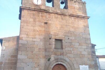 Espeja, Salamanca