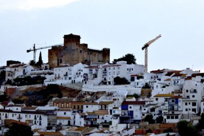 Espejo, Córdoba