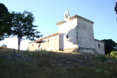 Espejón, Soria
